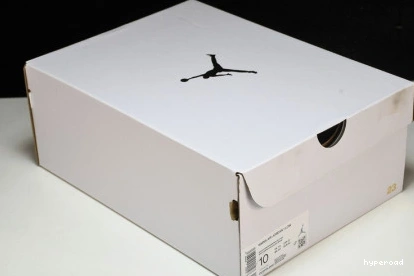 Hyperoad Low Jordan 1 0716